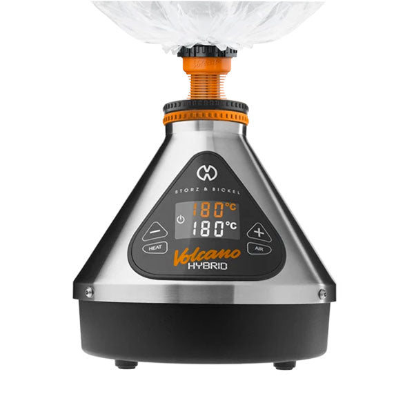 Volcano Hybrid Vaporizer