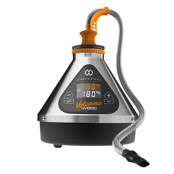 Volcano Hybrid Vaporizer