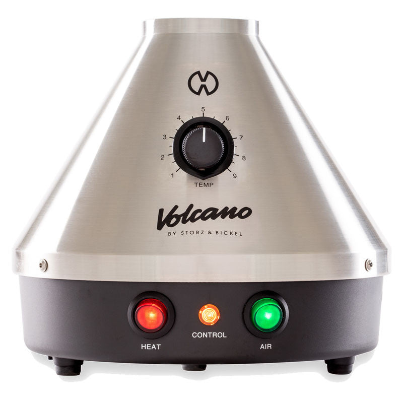Volcano Vaporizer  - 2