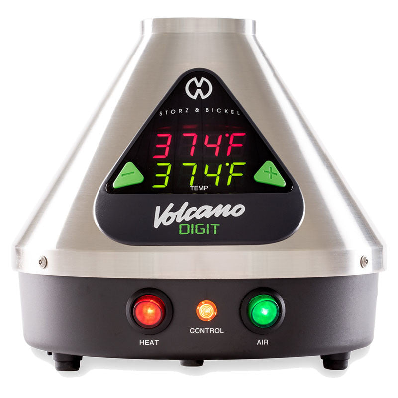 Volcano Vaporizer  - 1