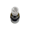 Glass Globe Attachment w/Wick Atomizer