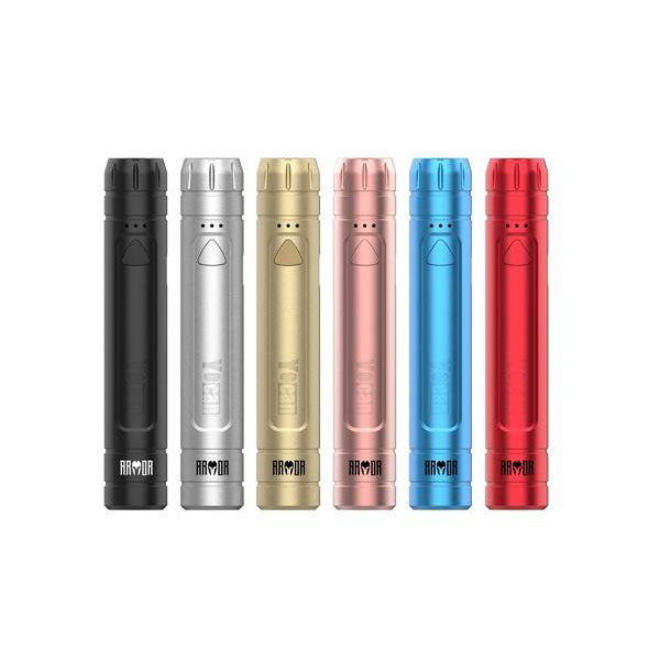 Yocan Armor 510 Battery 380mAh