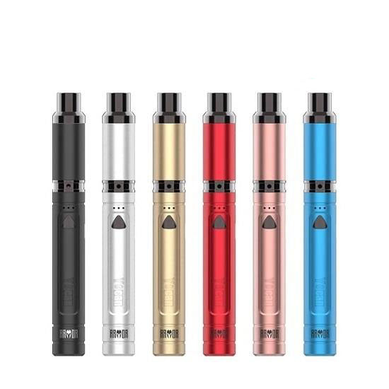 Yocan Armor Vaporizer