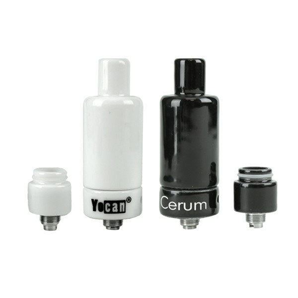 Yocan Cerum Wax Atomizer Kit
