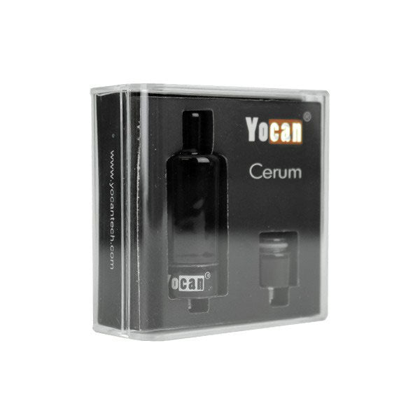 Yocan Cerum Wax Atomizer Kit