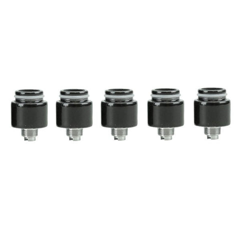 Yocan Cerum Dual Quartz Coils (Pack of 5)