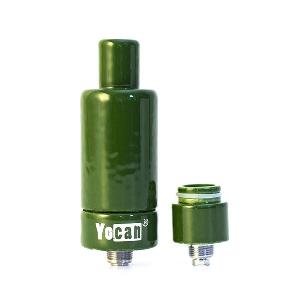Yocan Cerum Wax Atomizer Kit