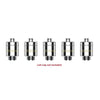 Yocan Dive Mini Ceramic XTAL Coil (5 Pack)
