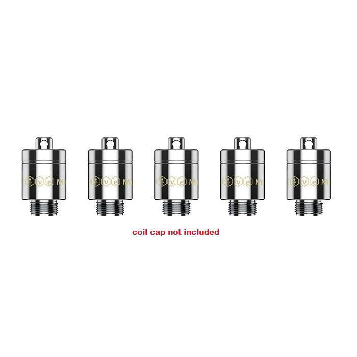 Yocan Dive Mini Ceramic XTAL Coil (5 Pack)