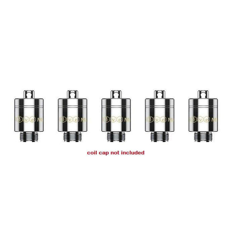 Yocan Dive Mini Ceramic XTAL Coil (5 Pack)