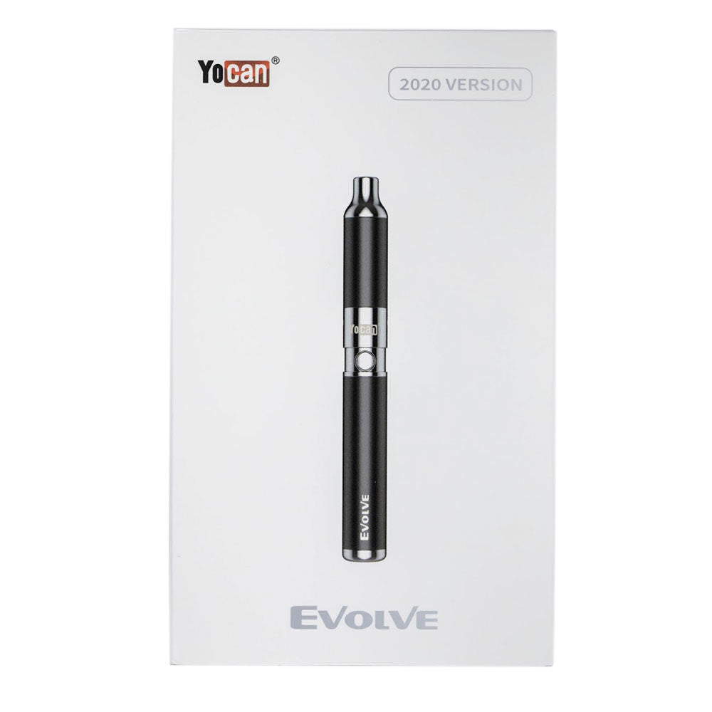 Yocan Evolve Vaporizer