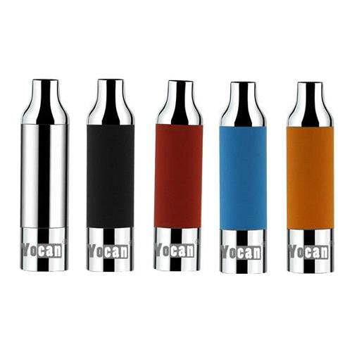 Yocan Evolve Mouthpiece with Atomizer for Sale | SlickVapes Yocan Evolve Mouthpiece with Atomizer for Sale | SlickVapes