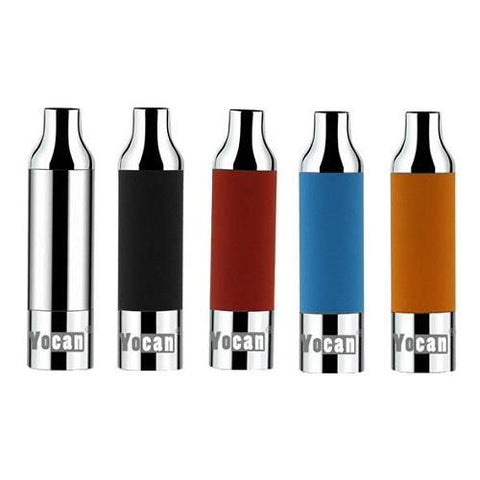 Yocan Evolve Mouthpiece with Atomizer