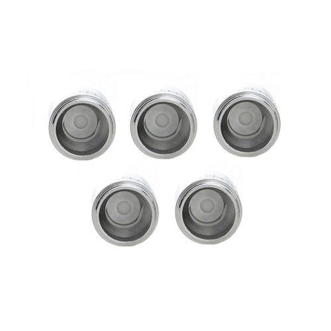 Yocan Evolve Replacement Ceramic Donut Coils (5 Pack)