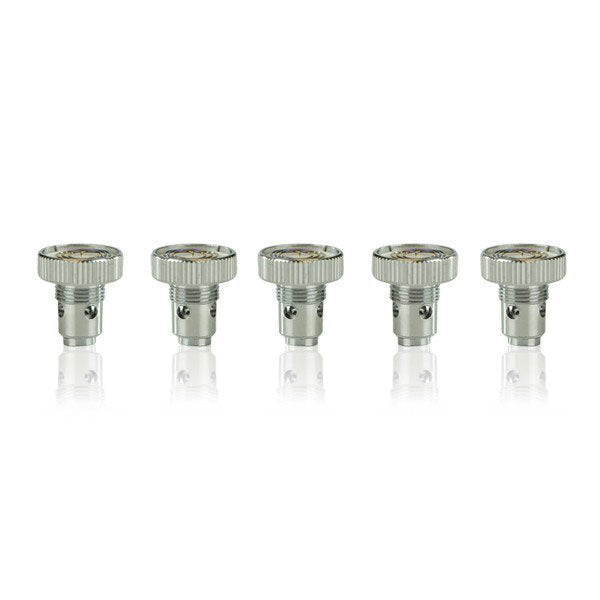 Yocan Evolve-D Spiral Pancake Coils (5 pack)