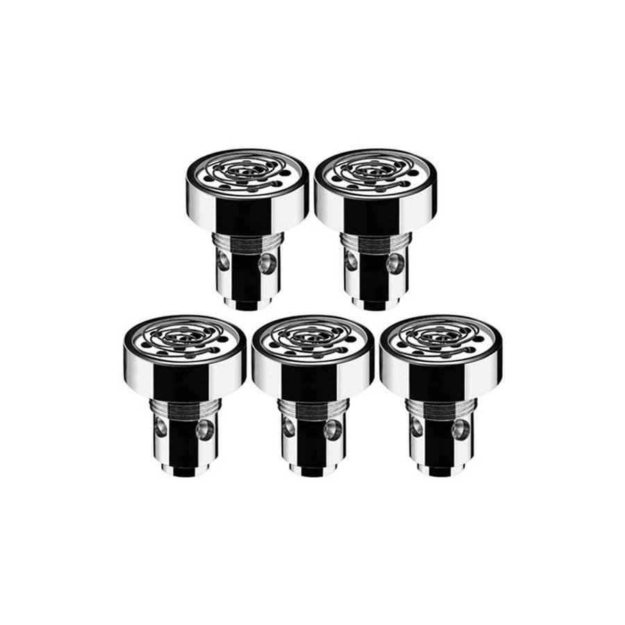 Yocan Evolve-D Spiral Pancake Coils (5 pack)