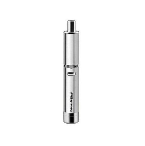 yocan evolve d plus silver