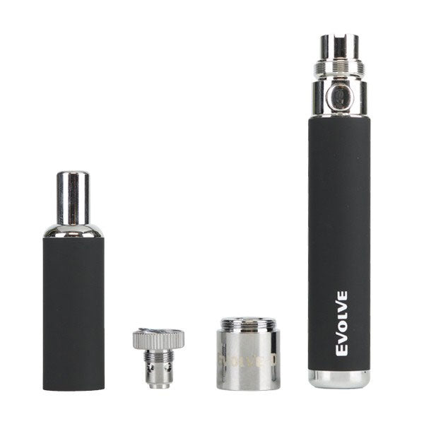 Yocan Evolve-D Vaporizer