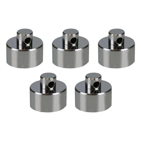 Yocan Evolve Plus Coil Caps (Pack of 5)