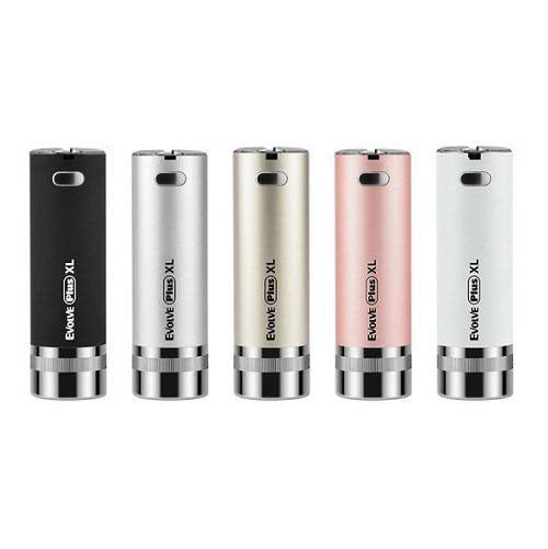 Yocan Evolve Plus XL Replacement Battery