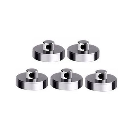 Yocan Evolve Plus XL Coil Caps (Pack of 5)