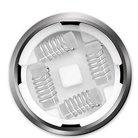 Yocan Evolve Plus XL Quad Quartz Coils