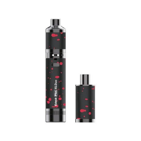 Yocan Wulf Mods Evolve Plus XL Duo 2-in-1 Vaporizer