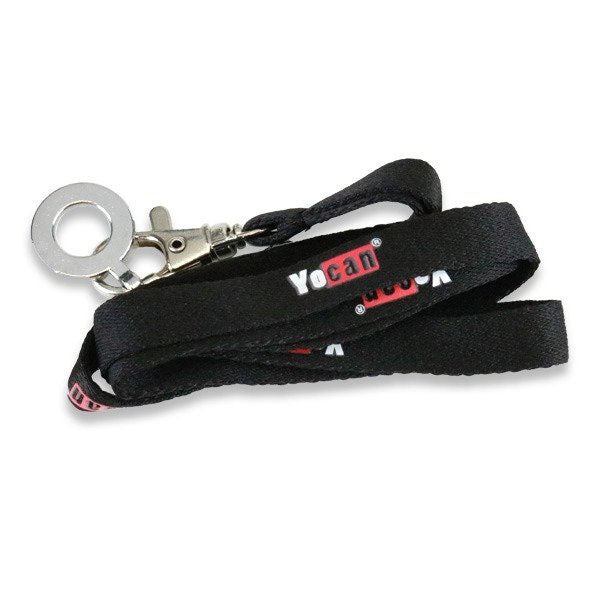Yocan Evolve Plus XL Lanyard and Hanging Ring