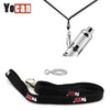 Yocan Evolve Plus XL Lanyard and Hanging Ring