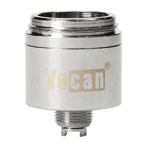 Yocan Evolve Plus XL Quad Quartz Coils