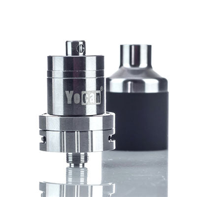 Yocan Evolve Plus XL Vaporizer