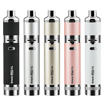 Yocan Evolve Plus XL Vaporizer