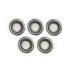 Yocan Evolve Plus XL XTAL Replacement Coils (5 Pack)