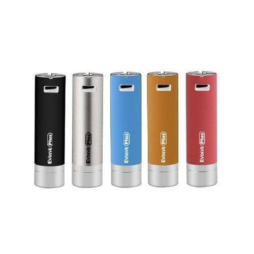Yocan Evolve Plus Replacement Battery for Sale | SlickVapes Yocan Evolve Plus Replacement Battery for Sale | SlickVapes