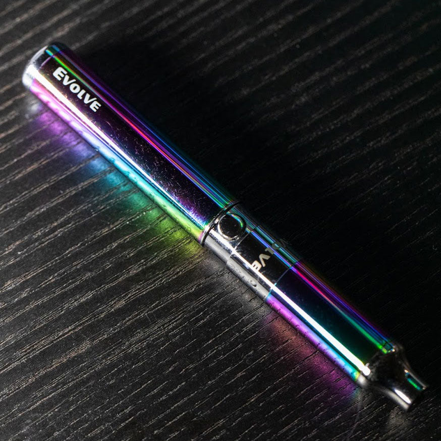 Yocan Evolve Vaporizer