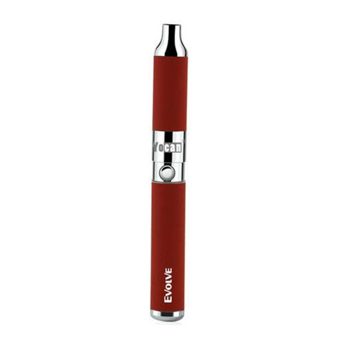 Yocan Evolve Vaporizer