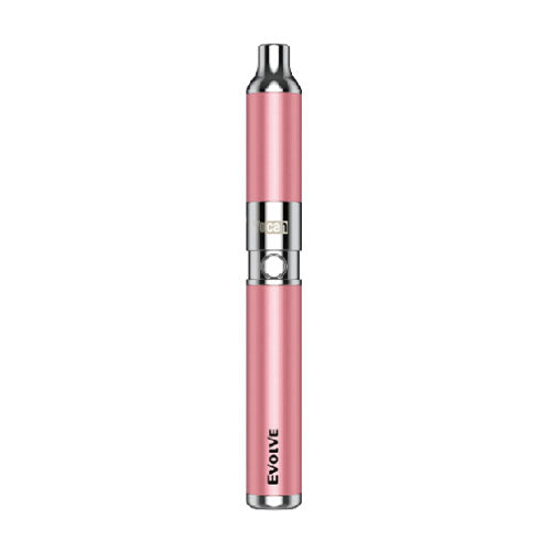 Yocan Evolve Vaporizer