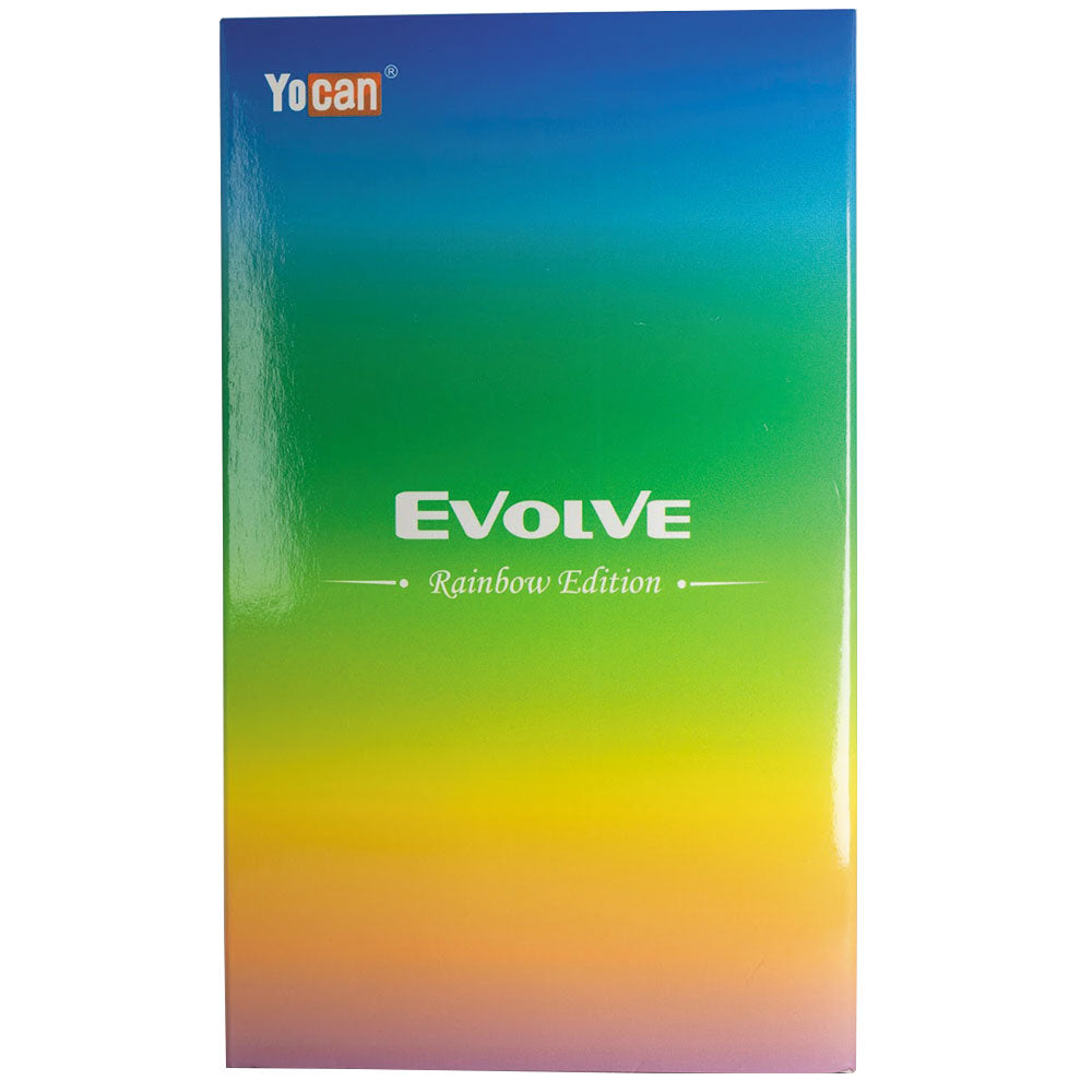 Yocan Evolve Vaporizer