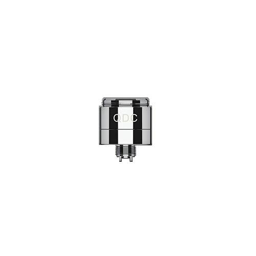 Yocan Flame Quartz Dual Coil (5 Pack)