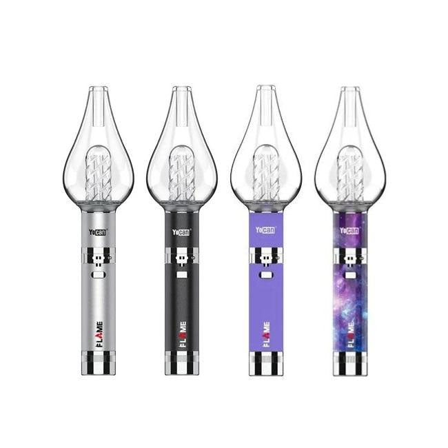 Yocan Flame Vaporizer