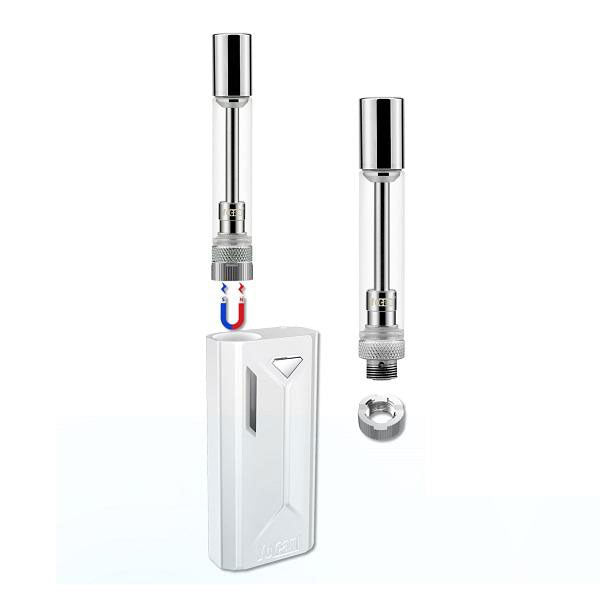 box mod vape kit with battery Yocan Groote Box Mod for Sale