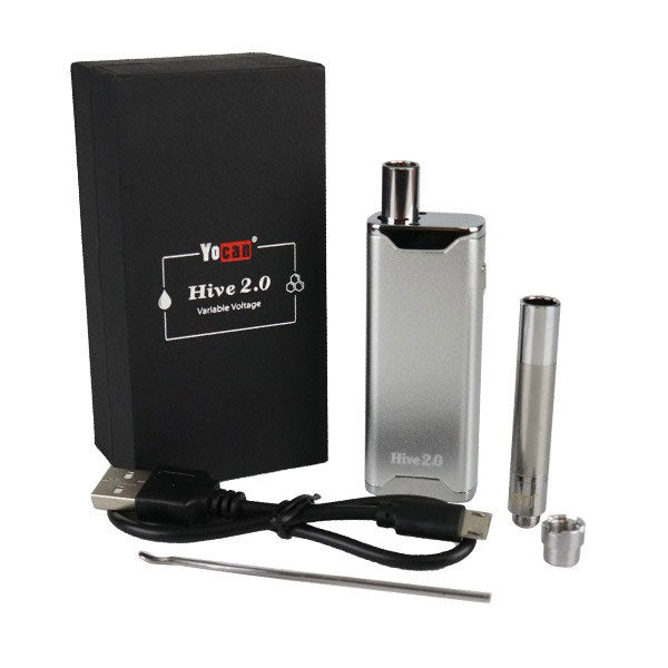Yocan Hive 2.0 Vaporizer