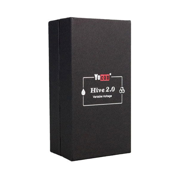 Yocan Hive 2.0 Vaporizer