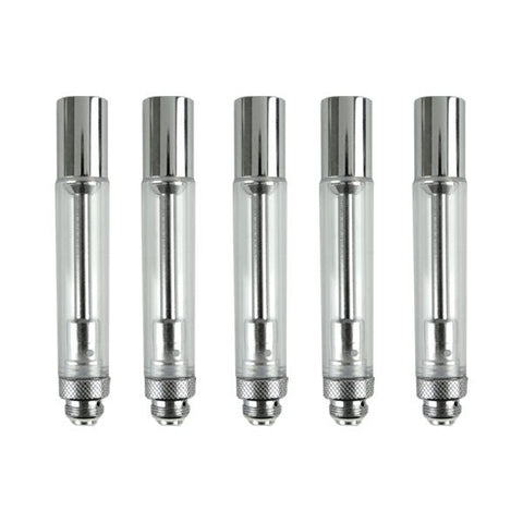 Yocan Hive Liquid Atomizers - Fits: Uni, C, 510 Thread Batt (5 Pack)