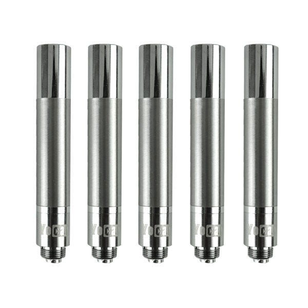 Yocan Hive Wax Atomizers - Fits: Uni, C, 510 Thread Batteries for Sale | SlickVapes Yocan Hive Wax Atomizers - Fits: Uni, C, 510 Thread Batteries for Sale | SlickVapes