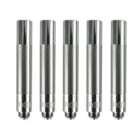 Yocan Hive Wax Atomizers - Fits: Uni, C, 510 Thread Batteries)