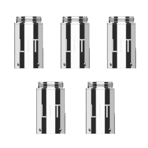 Yocan LIT Dual Quartz Coil (5 Pack)