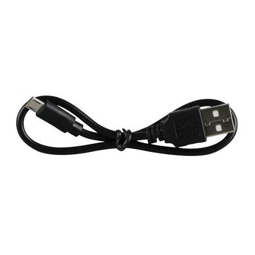 Micro USB to USB-A Charger