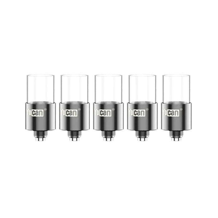 Yocan Orbit Replacement Coil (5 Pack)