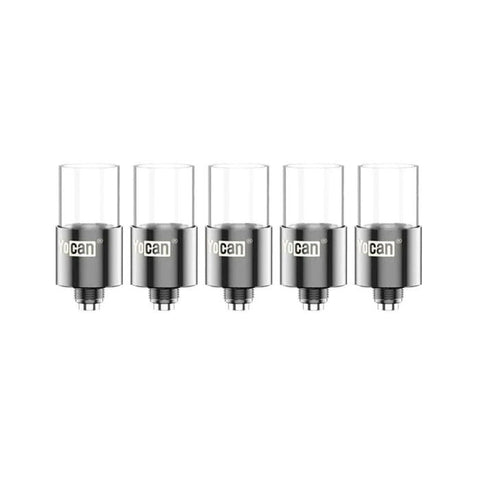 Yocan Orbit Replacement Coil (5 Pack)